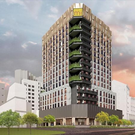 Hotel Mi Rochor シンガポール エクステリア 写真