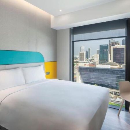 Hotel Mi Rochor シンガポール エクステリア 写真