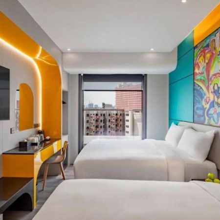 Hotel Mi Rochor シンガポール エクステリア 写真