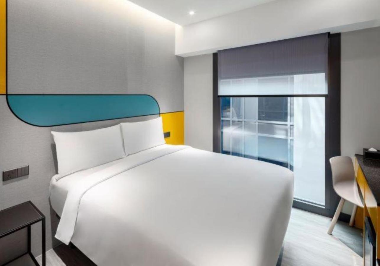 Hotel Mi Rochor シンガポール エクステリア 写真