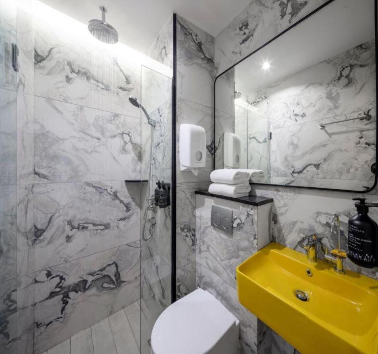 Hotel Mi Rochor シンガポール エクステリア 写真